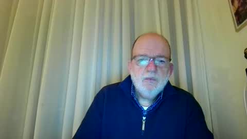 Beardman online show from February 2026 06:12:01 PM