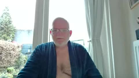 Beardman online show from March 2026 06:35:01 AM