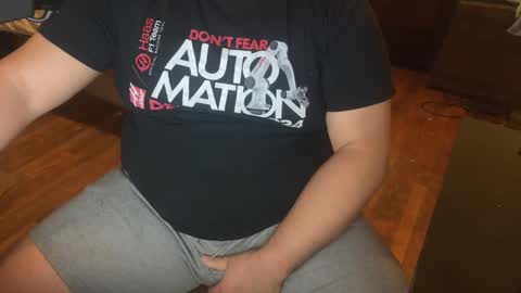 beardudeguy online show from October 2025 06:17:01 AM