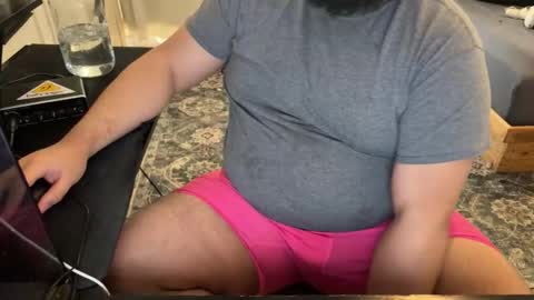 beardudeguy online show from March 2026 10:05:01 PM