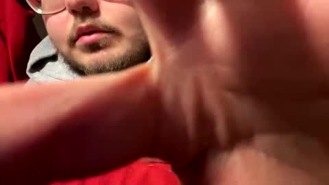 bearmoon820430 online show from November 2025 01:16:02 AM