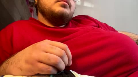 bearmoon820430 online show from December 2025 05:06:02 PM