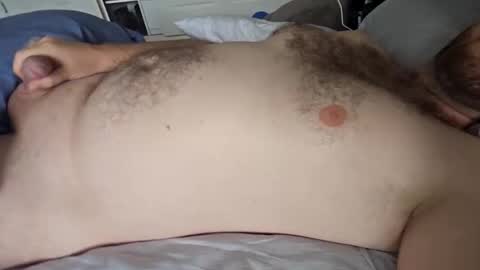 bearsarehot99 online show from February 2026 10:19:01 PM