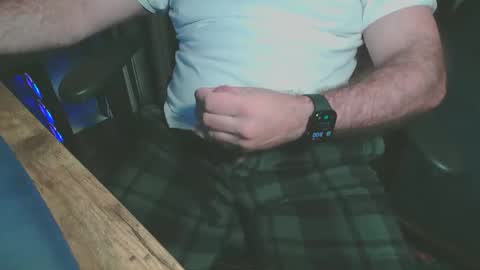 bearscar84 online show from November 2025 02:00:01 AM