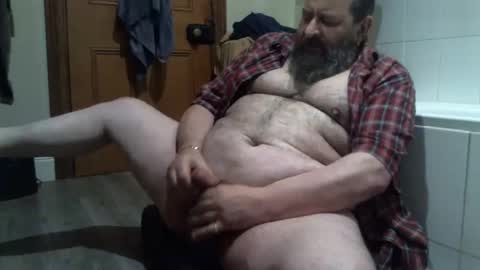 bearsteve75 online show from December 2024 02:49:01 PM