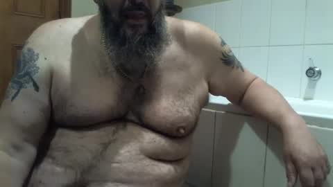 bearsteve75 online show from March 2025 03:49:01 PM