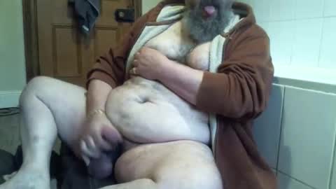 bearsteve75 online show from January 2026 06:57:02 PM