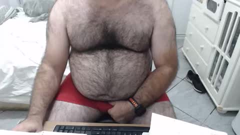 beastbearmg online show from September 2025 11:27:01 PM