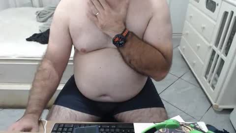 beastbearmg online show from September 2025 09:20:02 PM