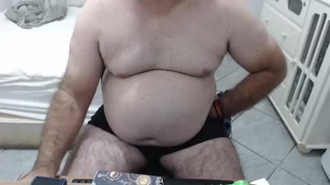 beastbearmg online show from September 2025 11:54:01 PM