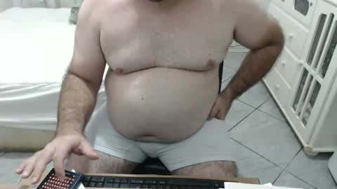 beastbearmg online show from October 2025 12:17:02 AM