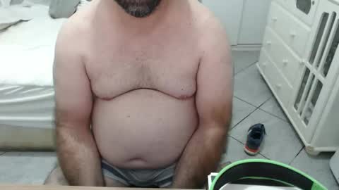 beastbearmg online show from October 2025 11:24:01 PM