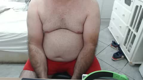 beastbearmg online show from October 2025 01:31:02 PM