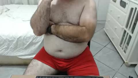 beastbearmg online show from October 2025 11:27:02 PM