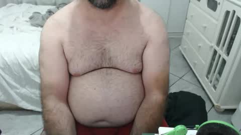 beastbearmg online show from October 2025 02:36:02 AM