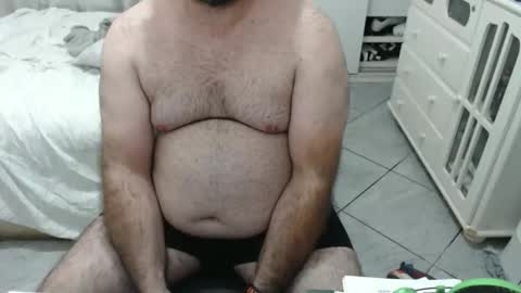 beastbearmg online show from October 2025 09:37:01 PM