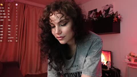 Snapshot of beatricefawne chatting on January 2025 11:30:01 PM Bzzz Bea online show from January 2025 11:30:01 PM