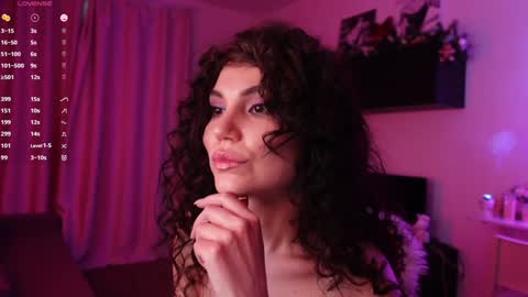 Snapshot of beatricefawne chatting on January 2025 10:19:01 AM Bzzz Bea online show from January 2025 10:19:01 AM