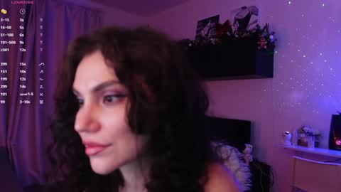 Snapshot of beatricefawne chatting on January 2025 01:54:01 PM Bzzz Bea online show from January 2025 01:54:01 PM