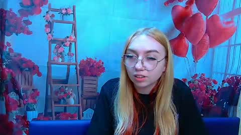 BeatriceFlyy online show from May 2026 12:54:02 PM