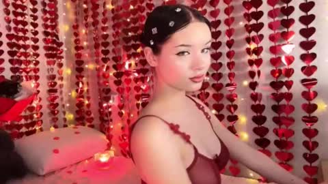 My name is Beatrice Like my broadcast pls 3 online show from February 2026 12:00:01 PM