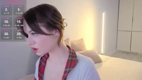 My name is Beatrice Like my broadcast pls 3 online show from March 2026 11:03:01 AM