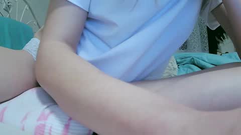 BeatriceTender online show from January 2025 01:35:01 AM