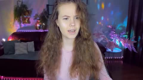 BeatriceWild online show from April 2026 10:15:01 AM