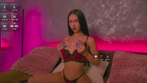 Betty online show from December 2025 03:36:01 AM