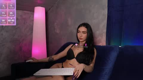 Betty online show from March 2026 12:59:01 AM