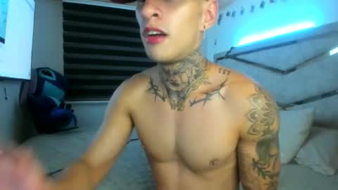 beatseduction online show from March 2026 08:19:01 AM