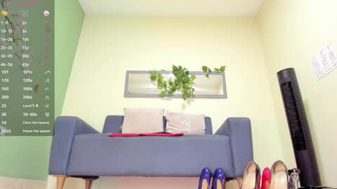 Beatzie online show from February 2026 02:32:01 PM