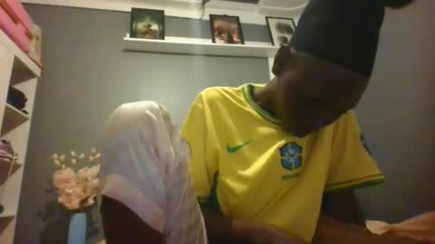 Lil stunner online show from December 2025 01:21:02 AM