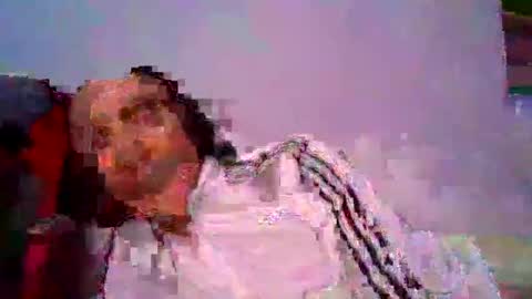 Snapshot of beautifukk chatting on January 2025 08:00:02 AM beautifukk online show from January 2025 08:00:02 AM