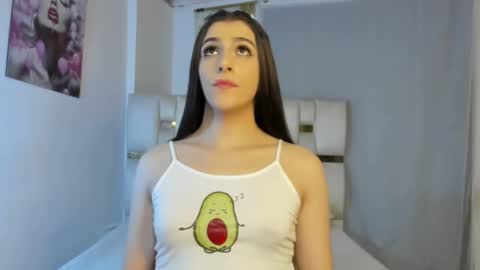 Snapshot of beautiful_doll888 chatting on January 2026 12:13:02 AM Valeria online show from January 2026 12:13:02 AM