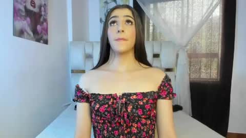 Valeria online show from April 2026 09:28:02 PM