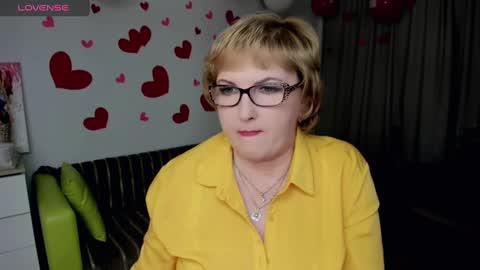 your Lana online show from February 2025 03:30:02 PM