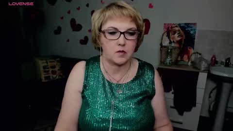 your Lana online show from March 2025 12:41:01 PM