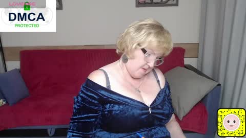 your Lana online show from April 2026 07:07:02 PM