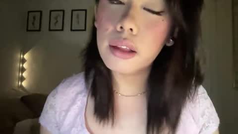 Snapshot of beautiful_lust69 chatting on October 2025 02:48:01 PM Sweet Aya online show from October 2025 02:48:01 PM