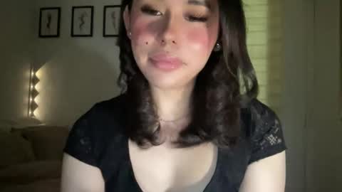 Snapshot of beautiful_lust69 chatting on December 2025 03:36:02 AM Sweet Aya online show from December 2025 03:36:02 AM