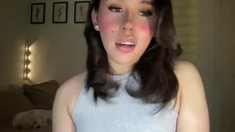 Snapshot of beautiful_lust69 chatting on December 2025 02:25:02 PM Sweet Aya online show from December 2025 02:25:02 PM