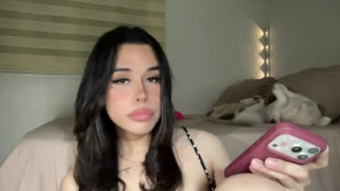 Snapshot of beautiful_lust69 chatting on June 2026 04:09:01 PM Sweet Aya online show from June 2026 04:09:01 PM