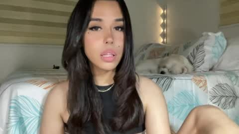 Snapshot of beautiful_lust69 chatting on July 2026 03:36:02 PM Sweet Aya online show from July 2026 03:36:02 PM