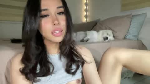 Snapshot of beautiful_lust69 chatting on July 2026 03:55:01 PM Sweet Aya online show from July 2026 03:55:01 PM