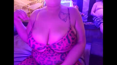 MONSTAHEAD69 online show from September 2025 06:37:02 AM