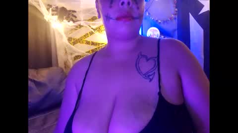 MONSTAHEAD69 online show from October 2025 05:30:01 AM