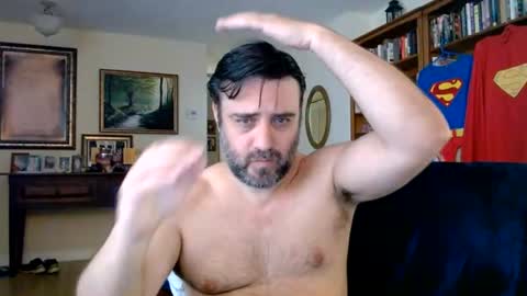 Kalel Superman online show from August 2026 07:05:02 PM