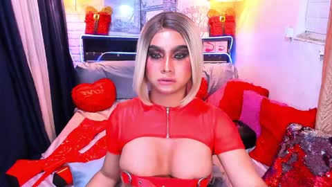 Snapshot of beautifulstrangerts chatting on January 2025 03:24:02 AM Queen Alexa online show from January 2025 03:24:02 AM