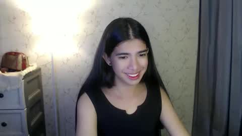 TRIXIE online show from February 2026 08:03:02 PM